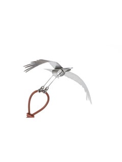 Bird for Lasso Lounge Chair by Kenneth Cobonpue