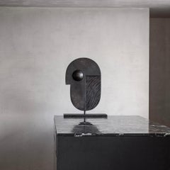 Bird High Bronze Sculpture