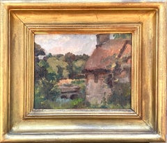 “Thatched Cottage”