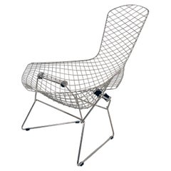 Bird Lounge Chair by Harry Bertoia for Knoll, 1970s