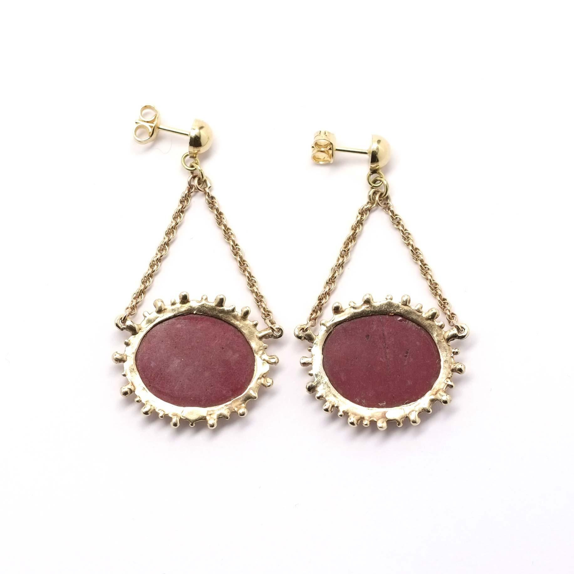 micromosaic jewelry