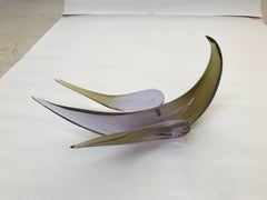 Bird Murano, 1930, Italian