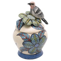 Bird Novelty Box