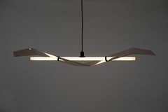 Bird of Prey Pendant by Atelier Haute Cuisine