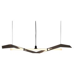 Bird of Prey Pendant Light by Atelier Haute Cuisine