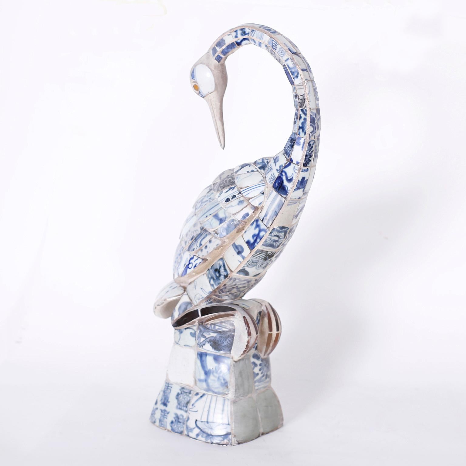 grout bird