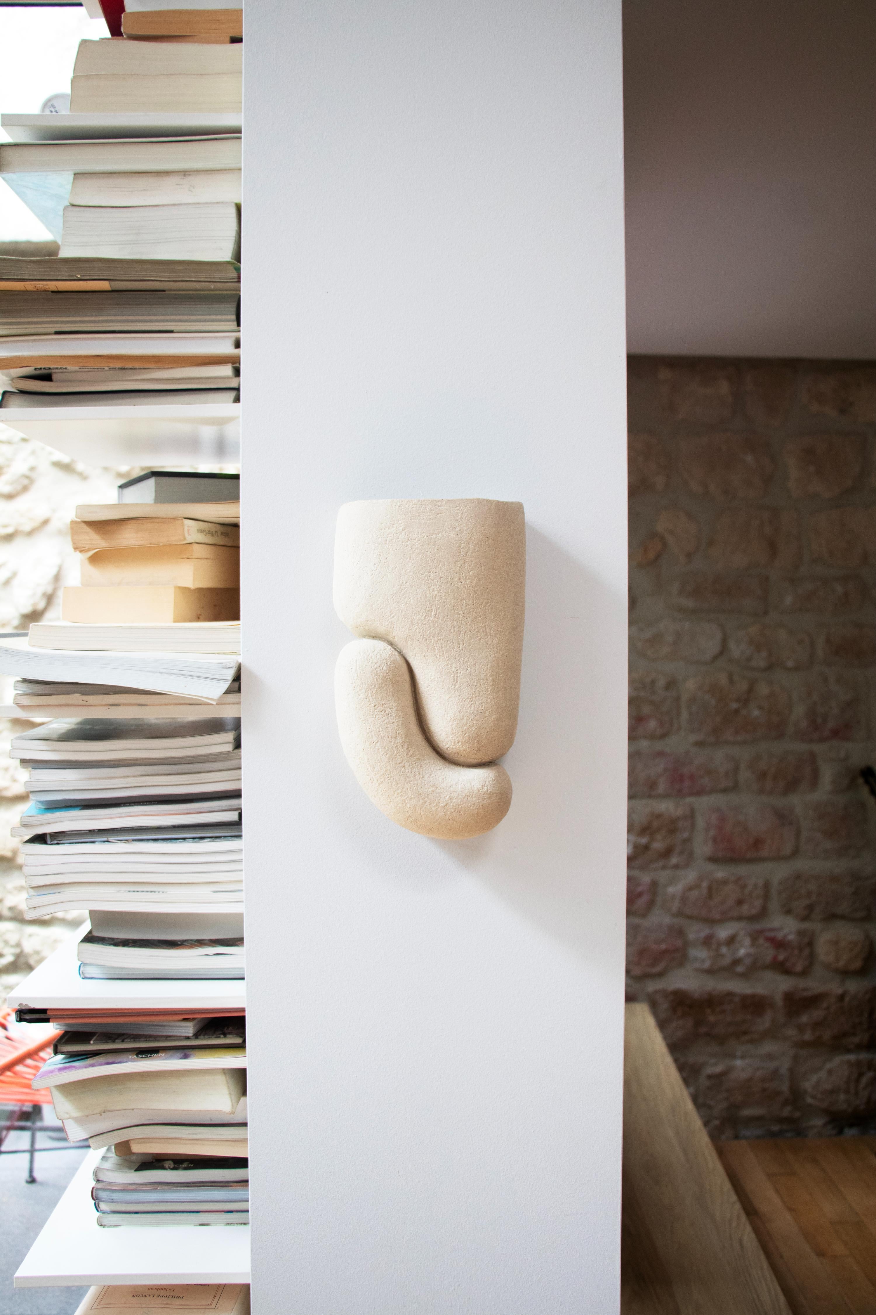 Bird Wall Lamp by Alice Lahana Studio 3