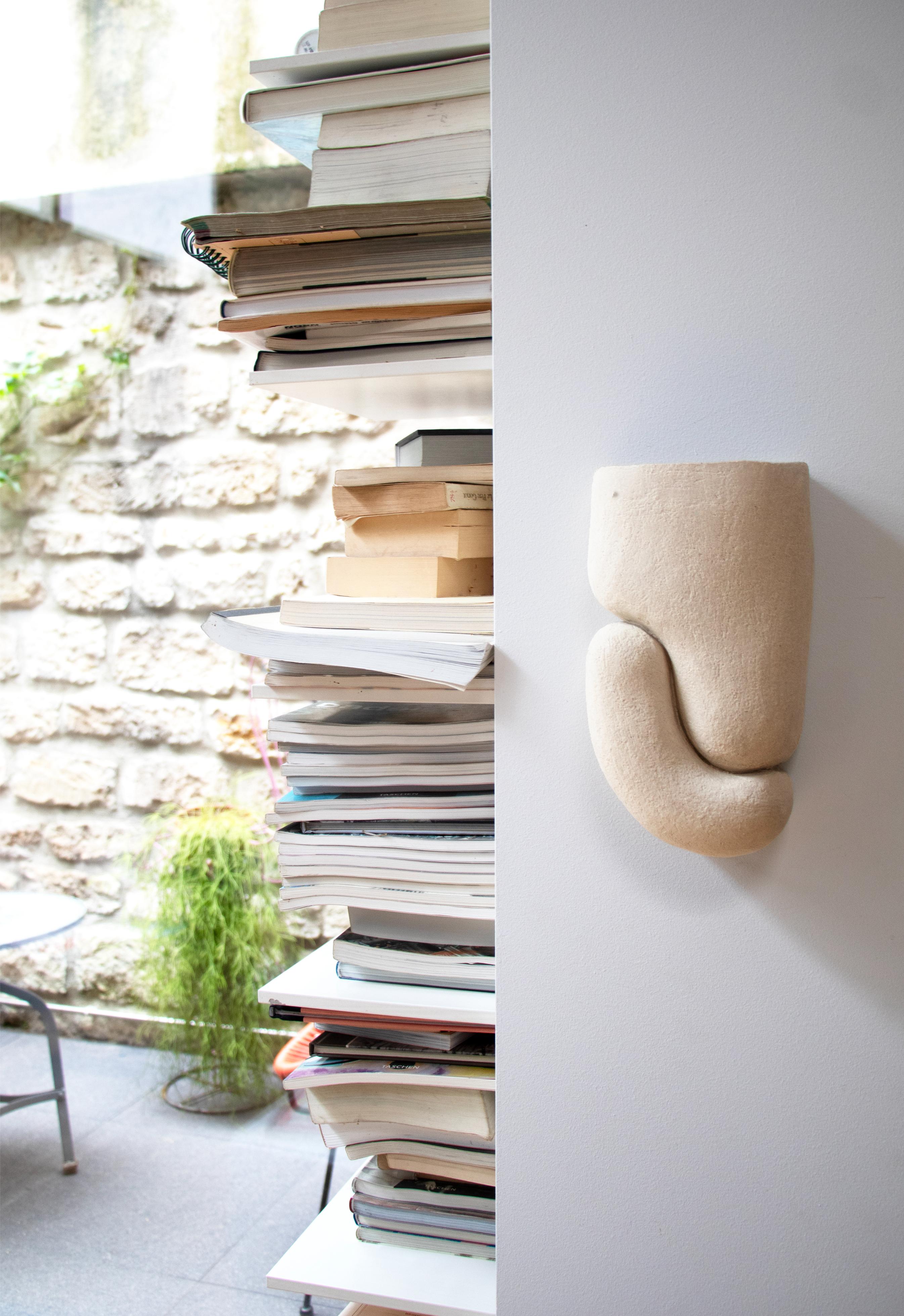 Bird Wall Lamp by Alice Lahana Studio 4
