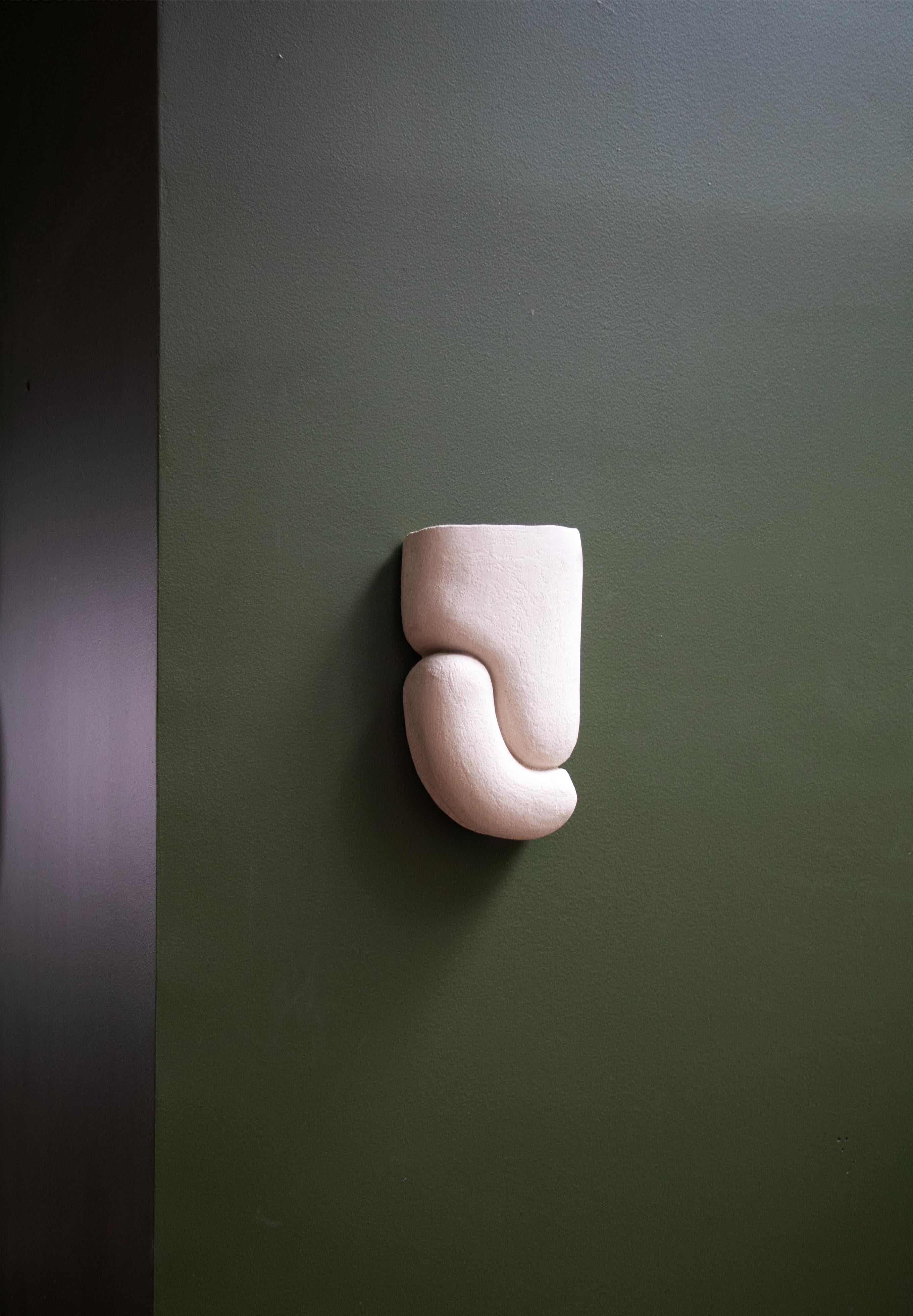 Post-Modern Bird Wall Lamp by Alice Lahana Studio