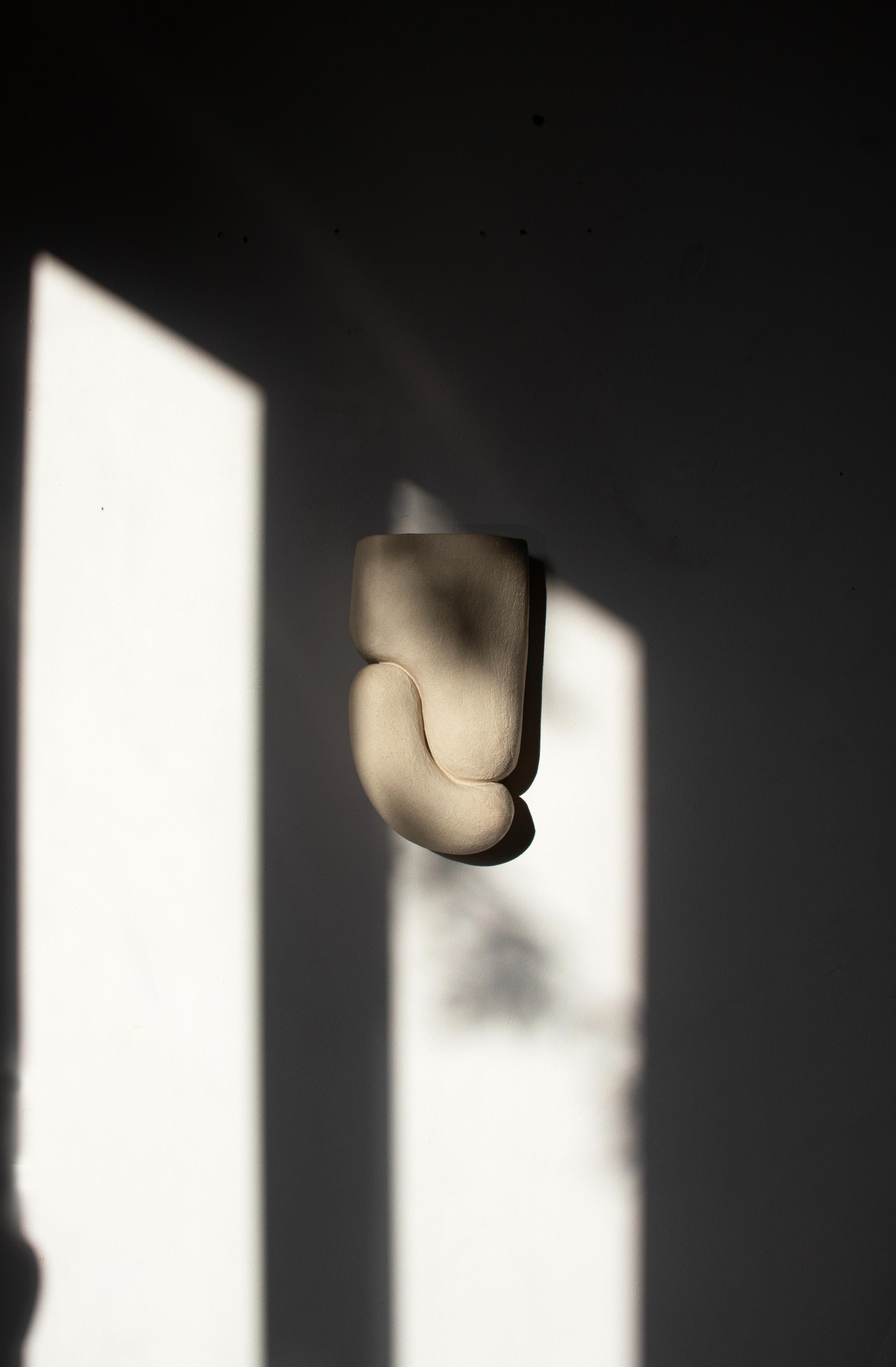 Bird Wall Lamp by Alice Lahana Studio In New Condition In Geneve, CH
