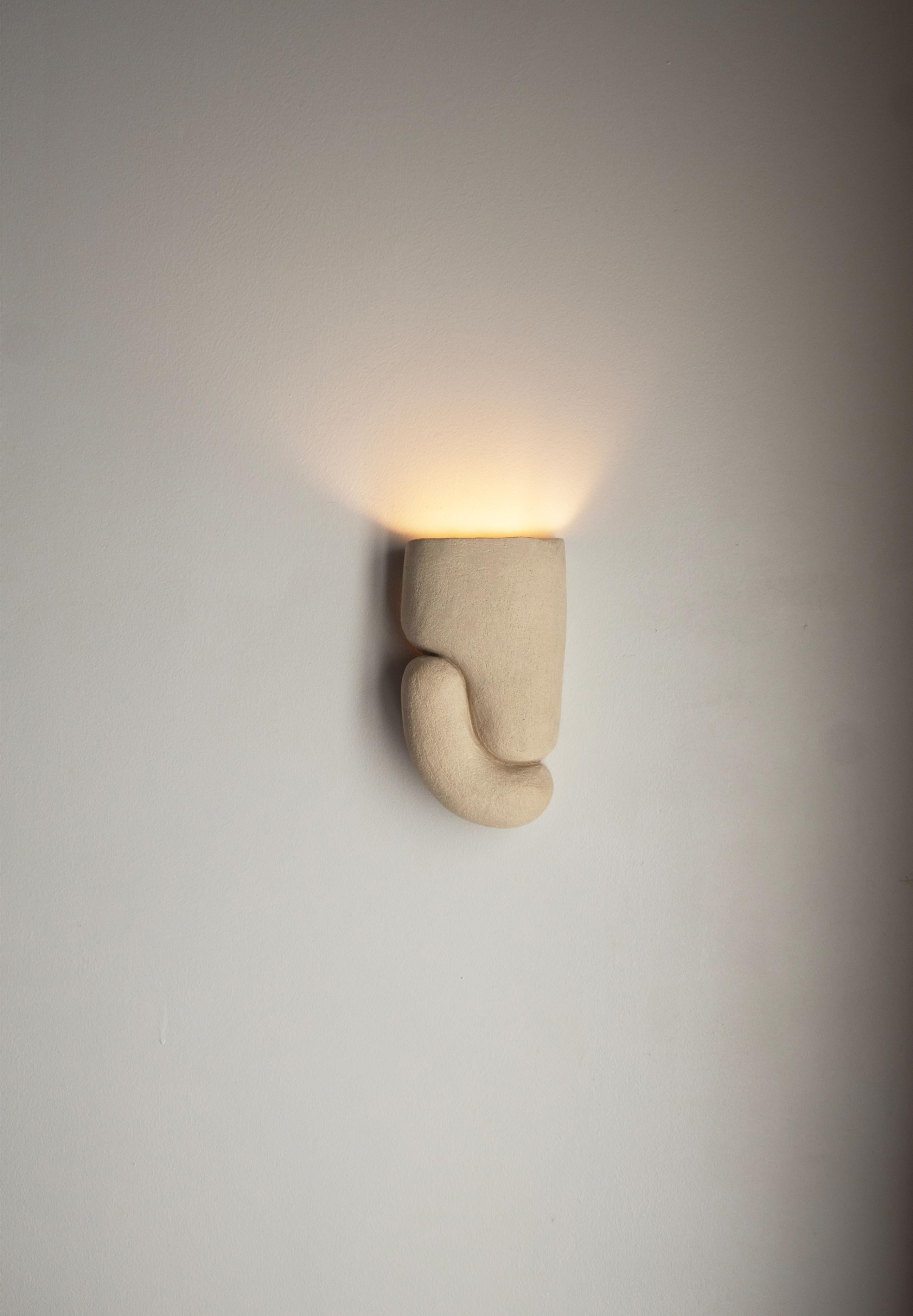 Bird Wall Lamp by Alice Lahana Studio 1
