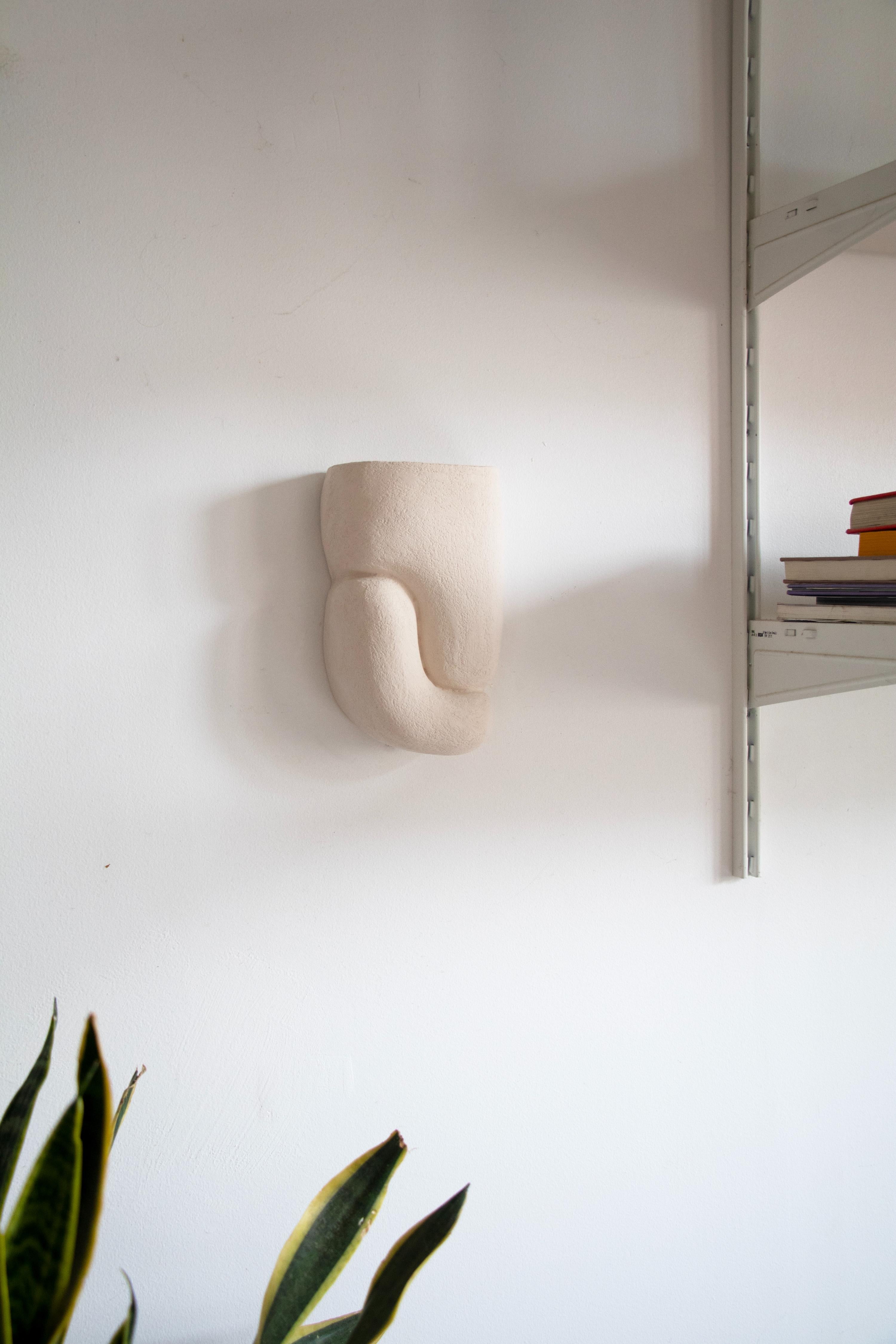 Bird Wall Lamp by Alice Lahana Studio 2
