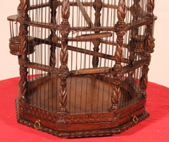 Birdcage, 18th Century, Netherlands