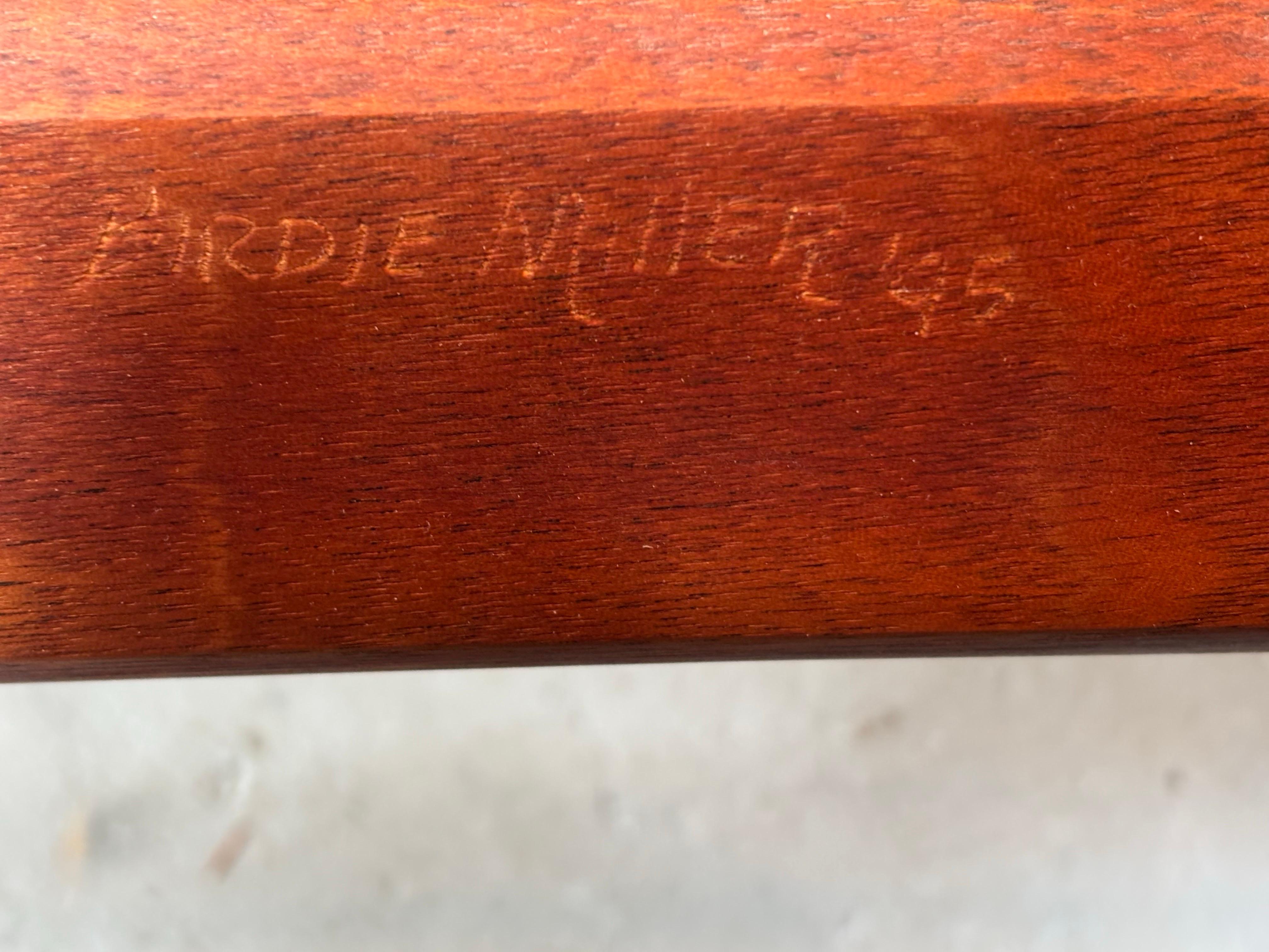 Joyero artesano Birdie Miller levantado en venta 8