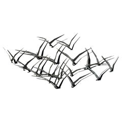 Esculturas de pared