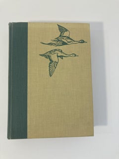 Birds of America PEARSON, Gilbert T. Published by Garden City Books 1936 Hardcov