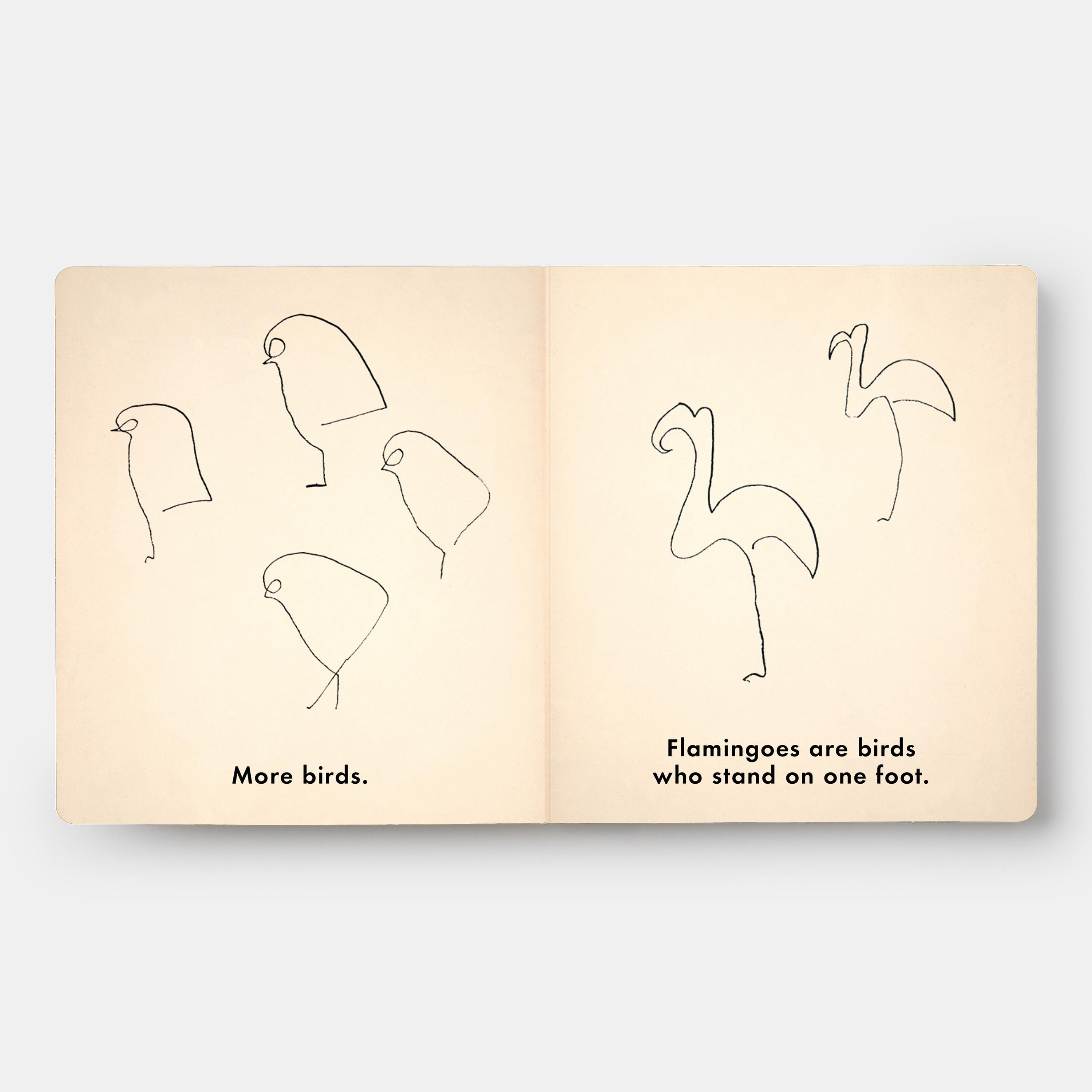 Birds & Other Animals with Pablo Picasso For Sale 3