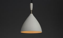 Ciondoli Birger Dahl, Norvegia 1960