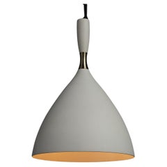 Birger Dahl Pendants, Norway 1960
