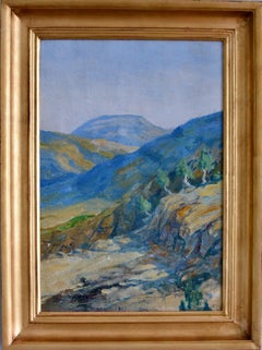 Mountain Landscape