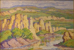 "Wild Horse Creek"