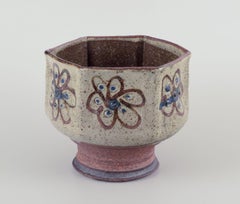 Vases and Vessels