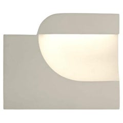 Birgitte Due Madsen and Jonas Trampedach Moby 1 Khaki Table Lamp For Karakter