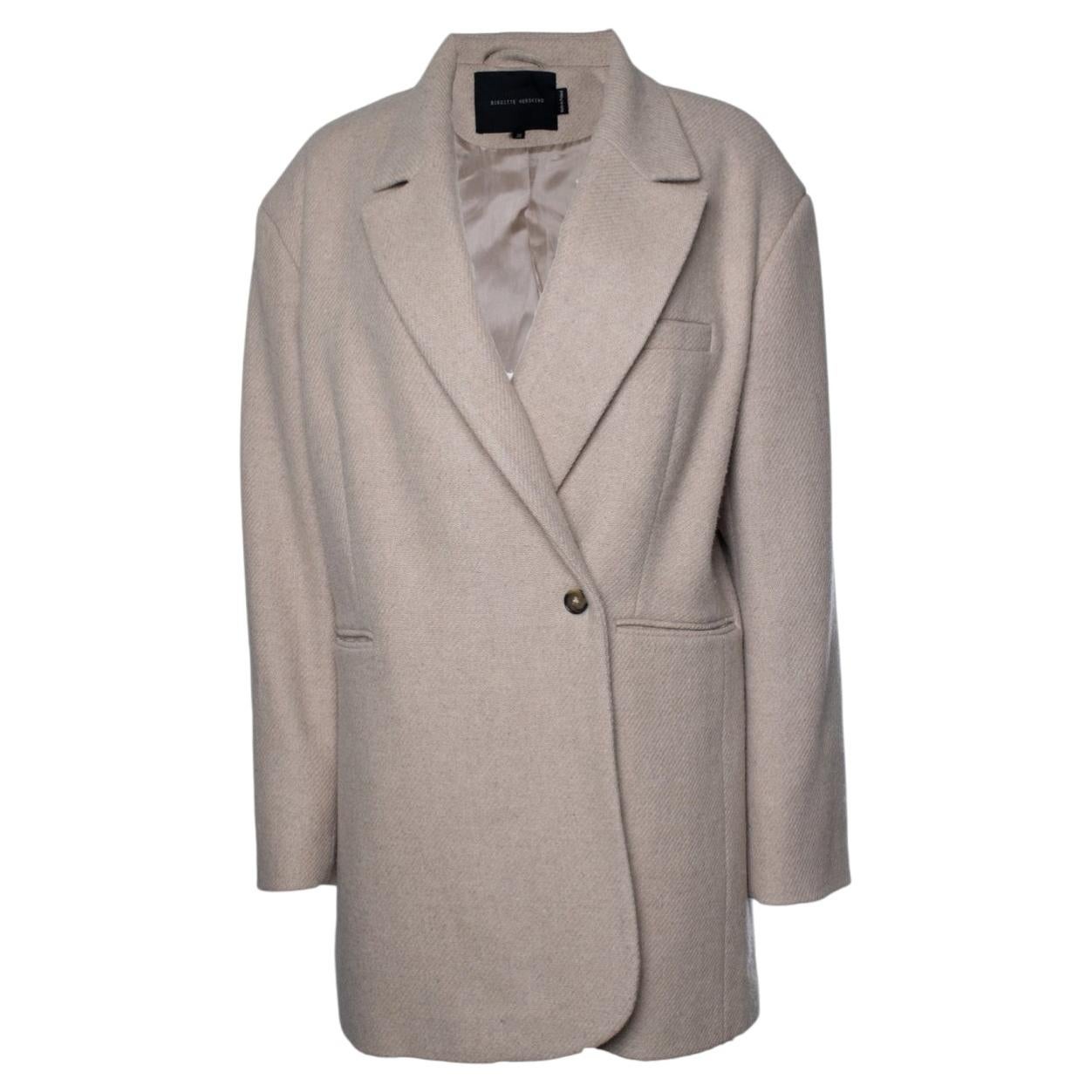 Are wool coats worth it?