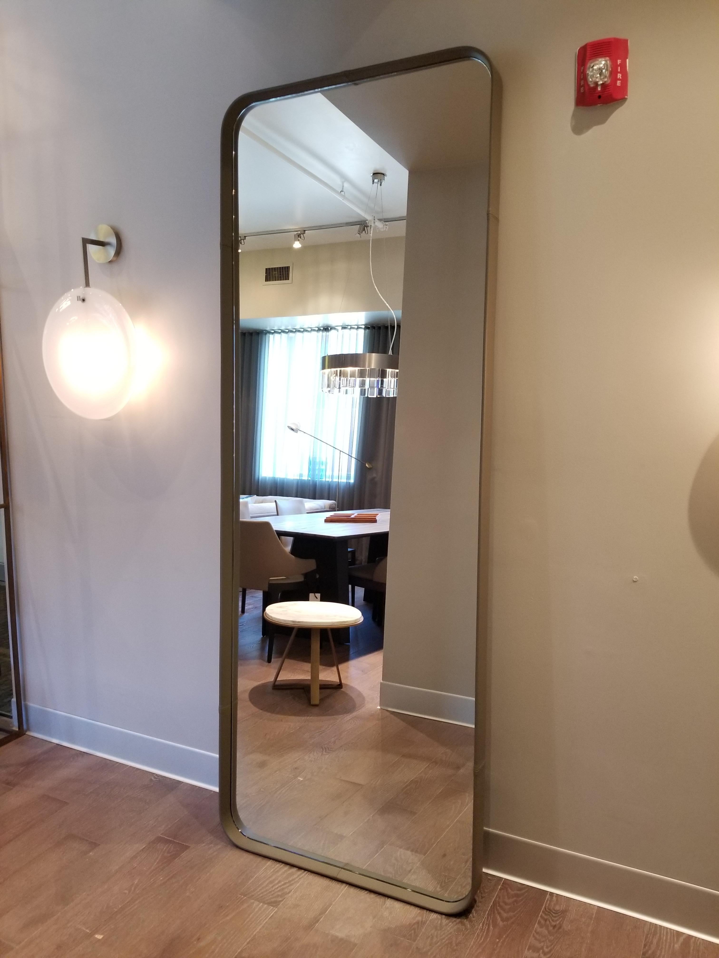 meridiani birk mirror