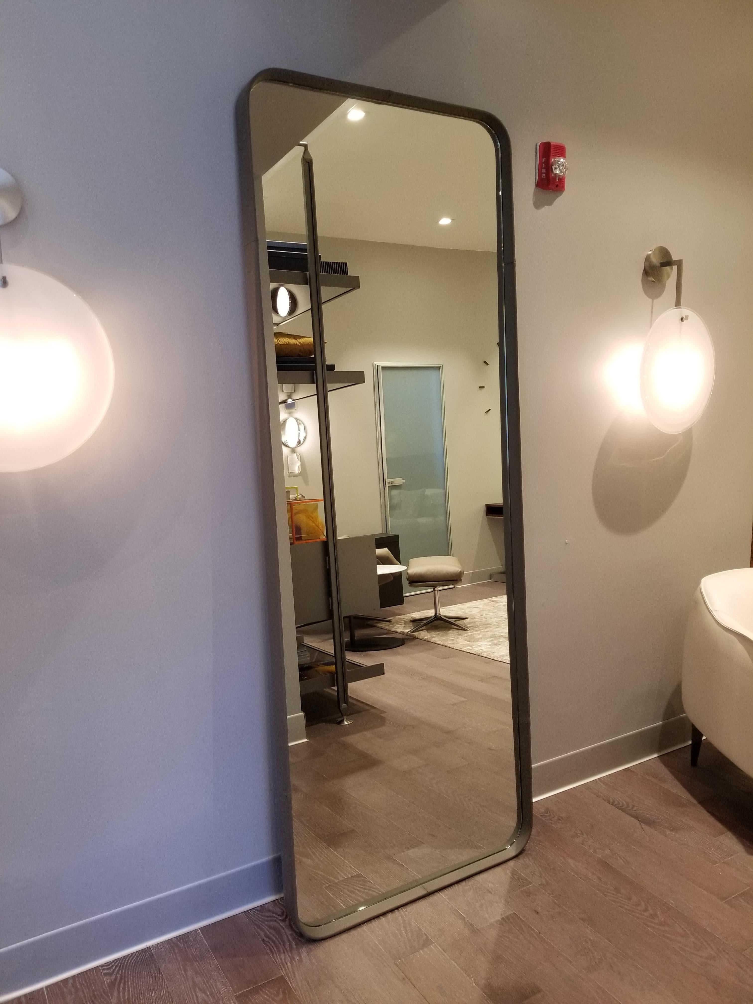 meridiani mirror