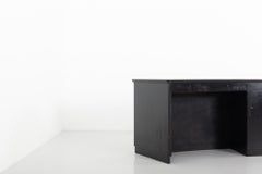Birka Desk by Axel Einar Hjorth for Nordiska Kompaniet, Sweden, 1930s