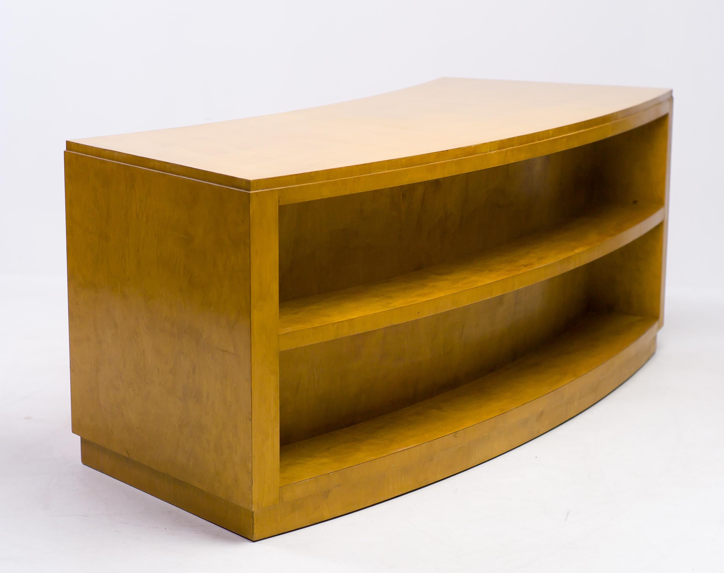 Birka Desk by Axel Einar Hjorth 6