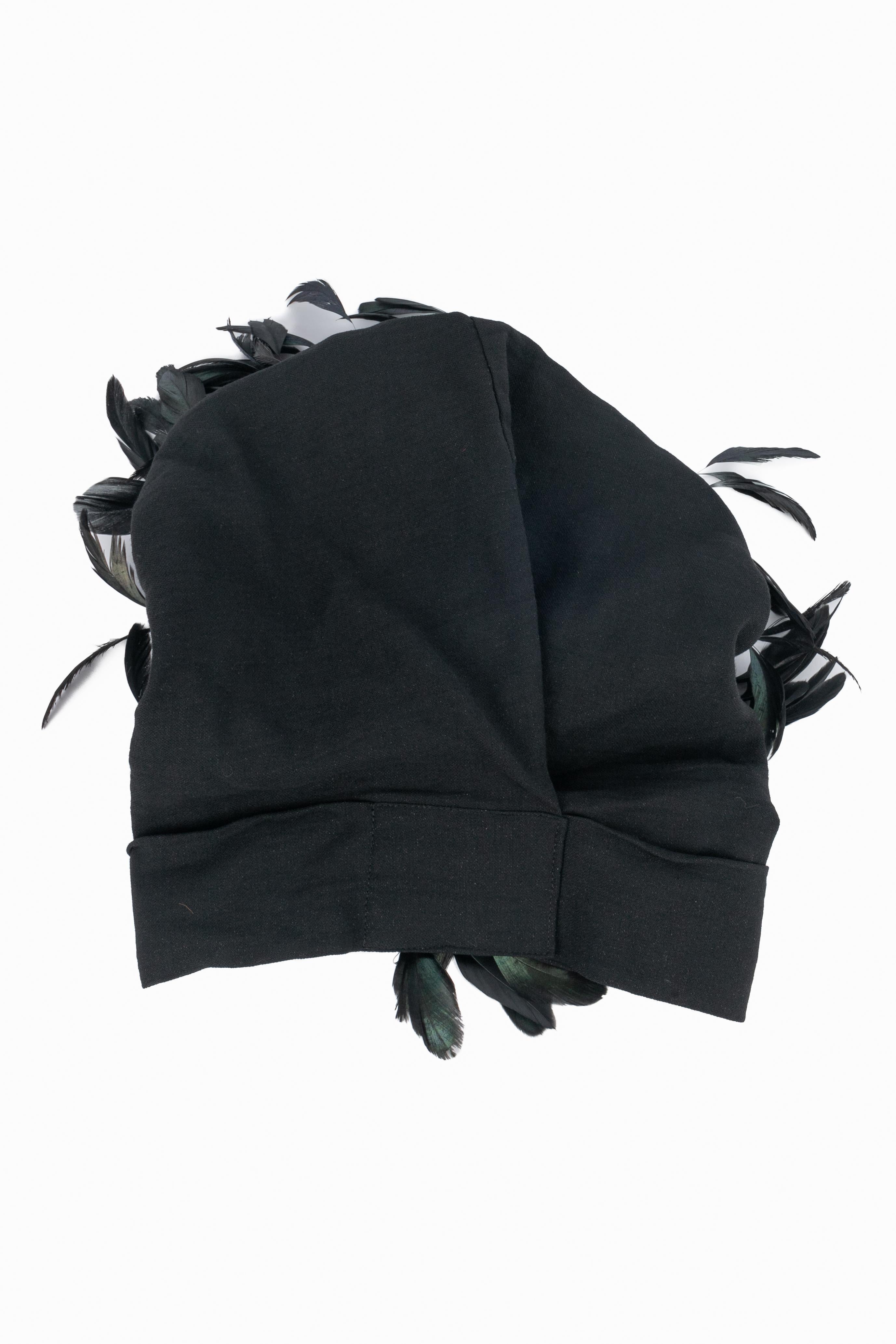 Beige Birke Breckwoldt hat en vente