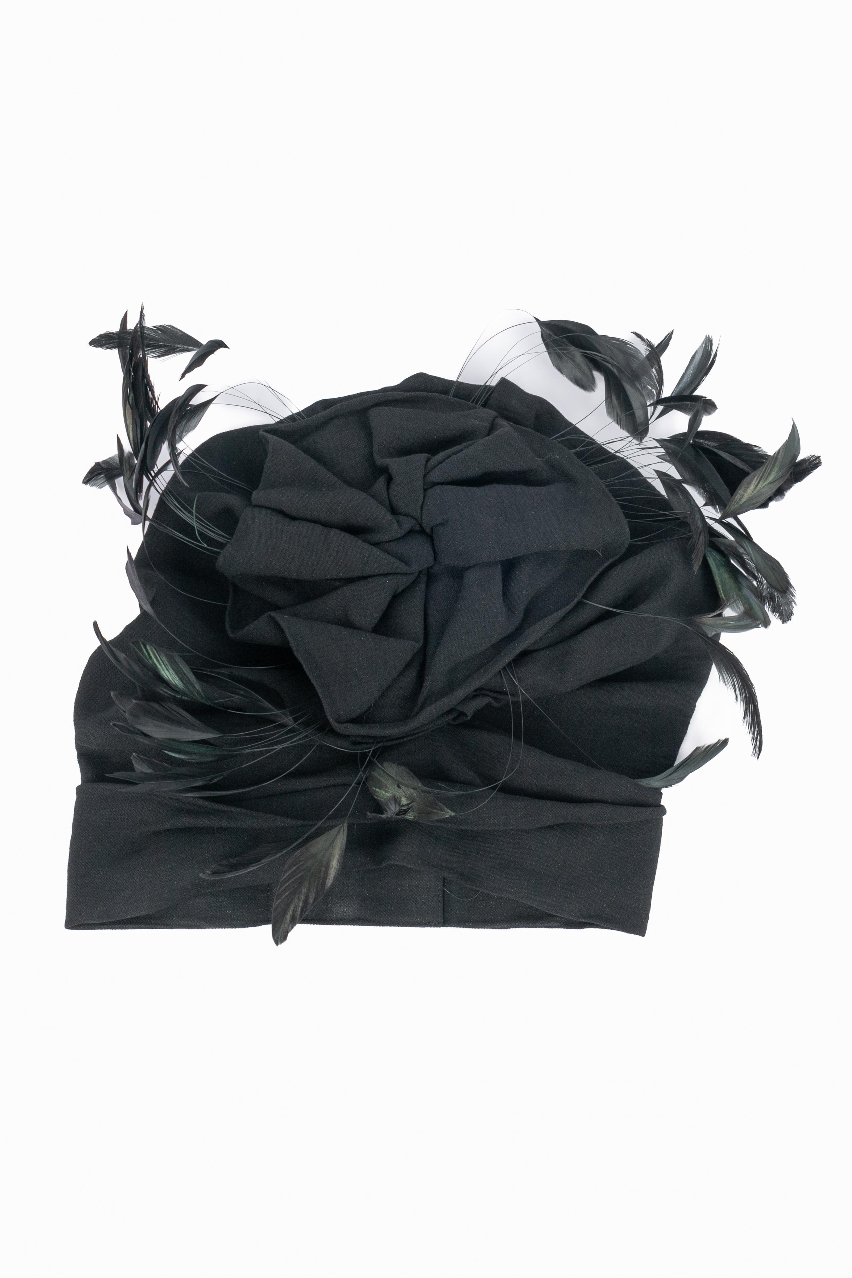 Birke Breckwoldt hat Excellent état - En vente à SAINT-OUEN-SUR-SEINE, FR