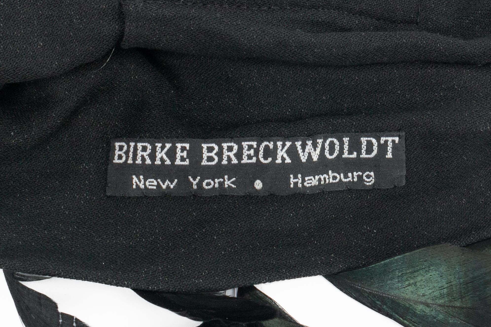 Birke Breckwoldt hat en vente 1
