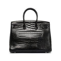 Birkin 30 Exotic with PHW