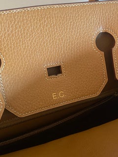 Birkin 40 Hermès