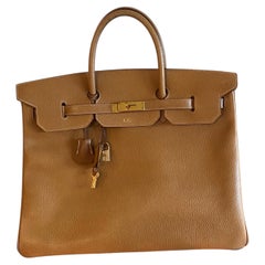 Birkin 40 Hermès