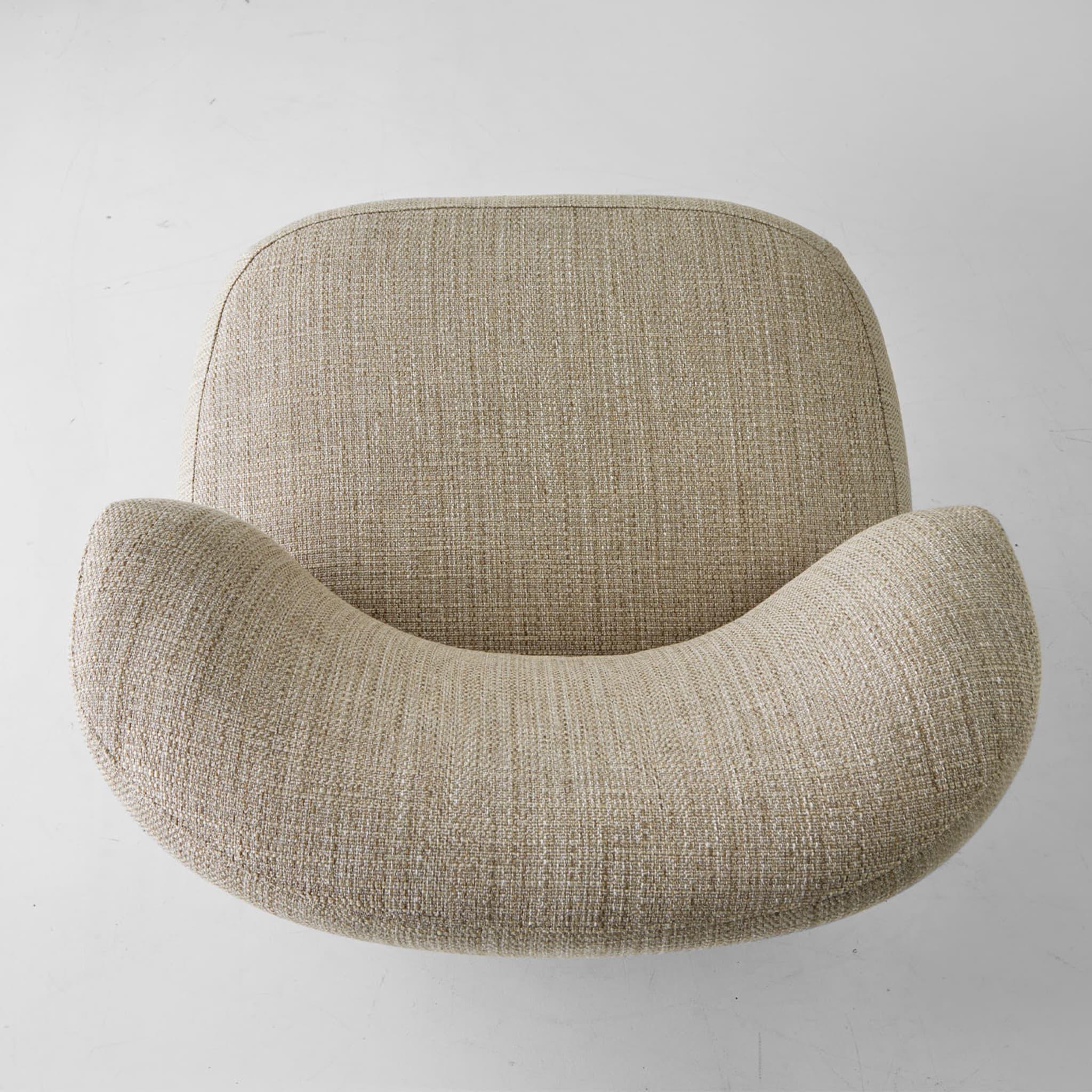 Birkin Lounge Chair im Zustand „Neu“ im Angebot in Milan, IT