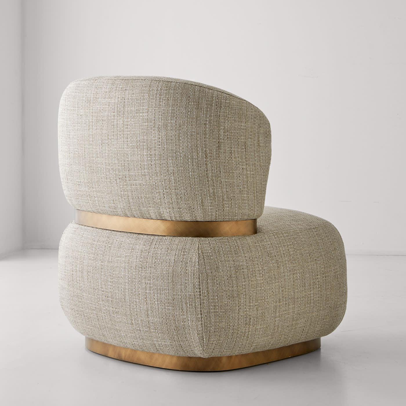 Birkin Lounge Chair (21. Jahrhundert und zeitgenössisch) im Angebot
