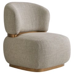 Birkin Lounge Chair