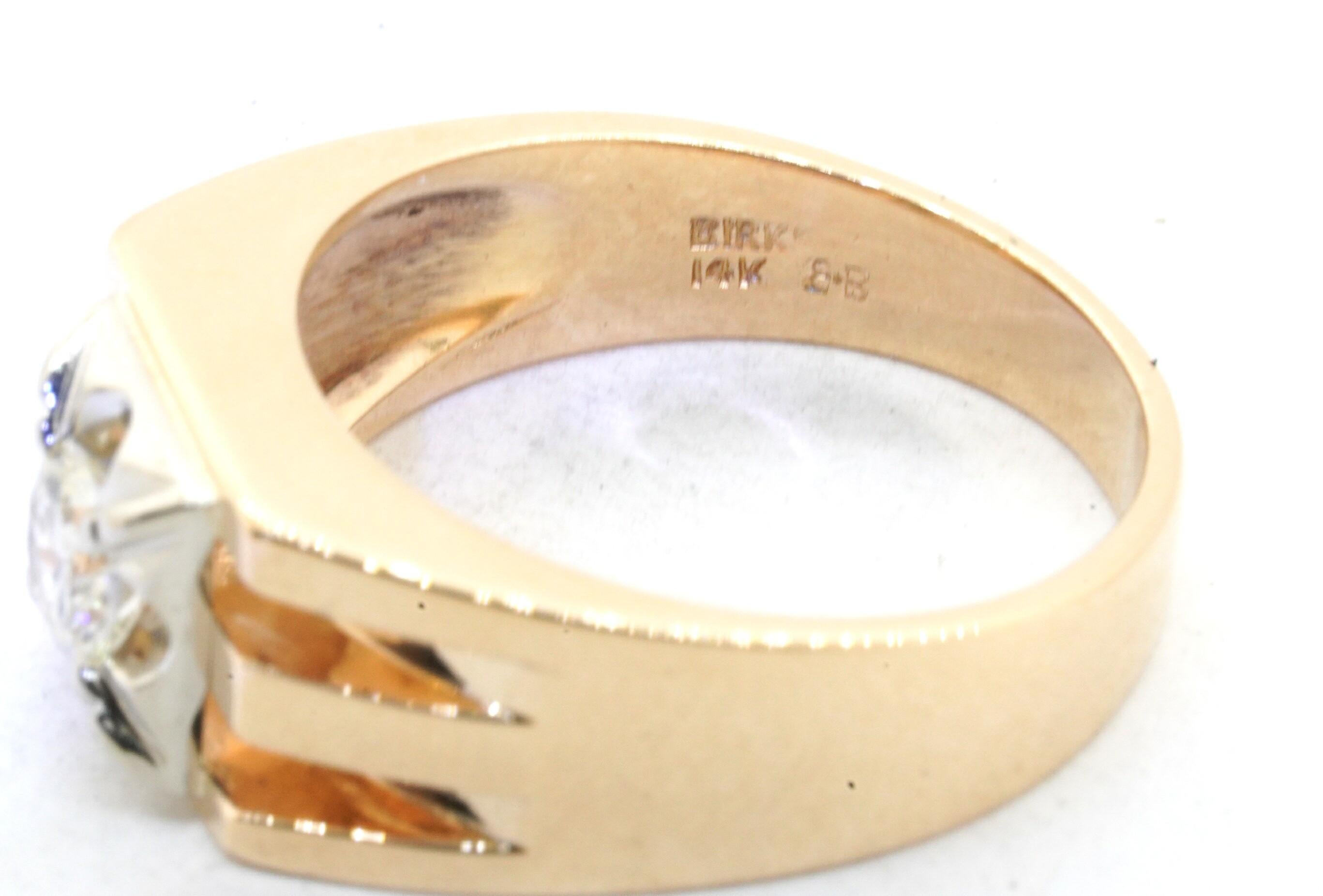 birks mens wedding bands