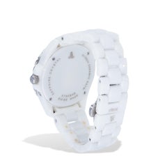 Birks Hi Tech Ceramic Collection'S Orologio Estate