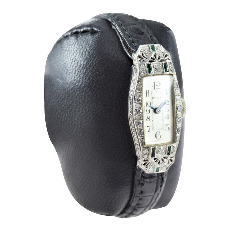birks watches women