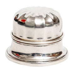 Birks Sterling Ring Box