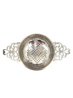 Birmingham Sterling Silber Teesieb #22673