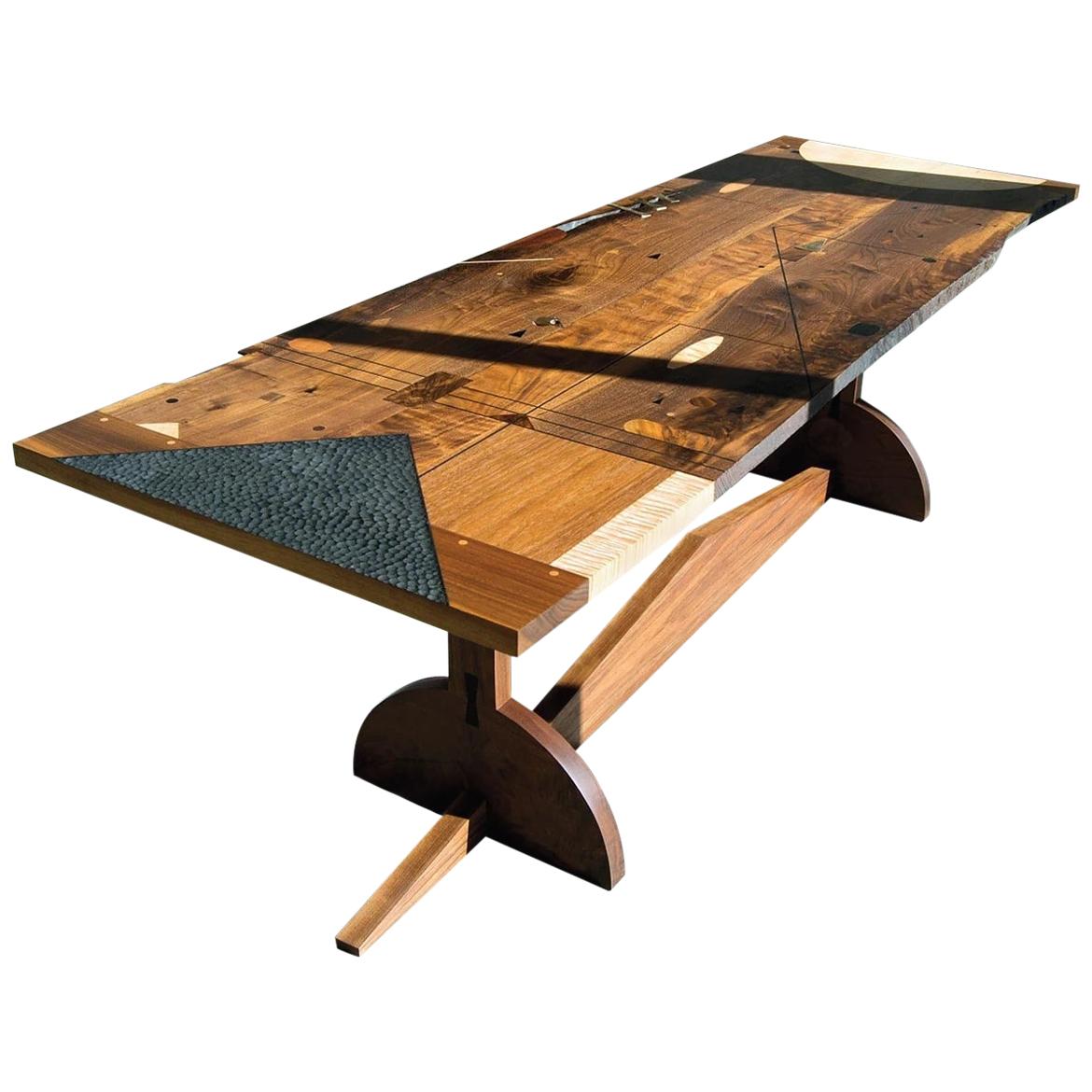 Poet’s Desk, Birnam Wood Studio For Sale at 1stDibs