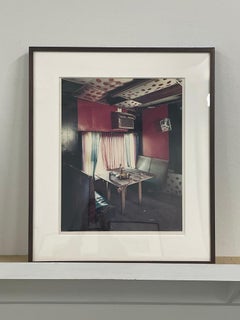 Arcola Cafe, Arcola, Mississippi