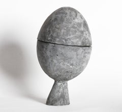 Sculpture en bronze coulé « Birth of Venus Williams » de David Bender