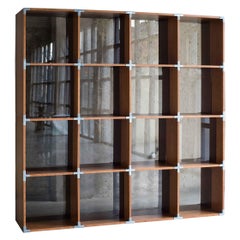 BIS Bookshelf by MOB